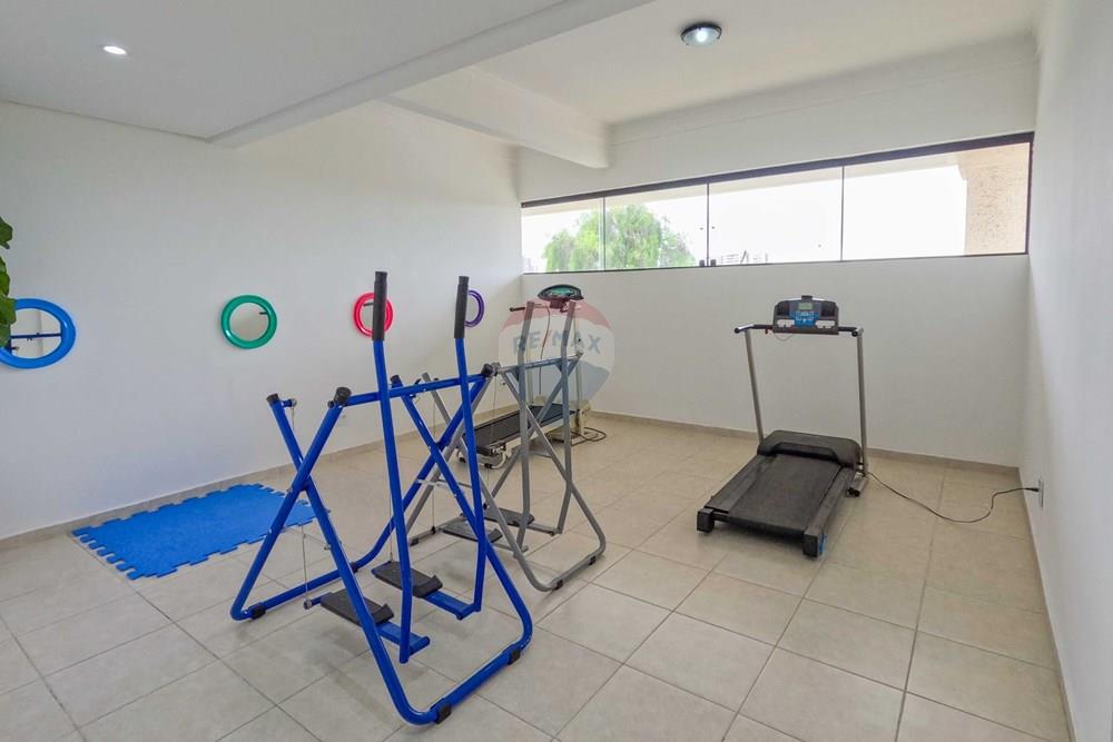 Apartamento - Venda - Sorocaba , São Paulo - GOPR5412.jpg - 630591251-25