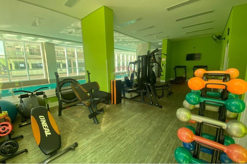 Apartamento - Alugar - Botucatu , São Paulo - IMG-20240424-WA0023.jpg - 630111007-1396