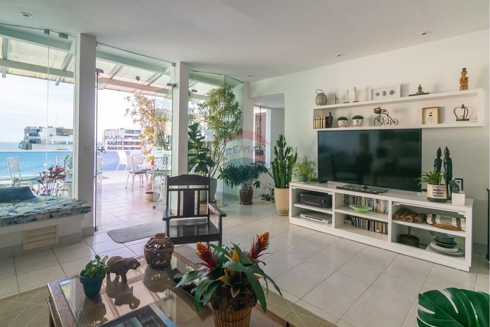 Cobertura - Venda - Rio de Janeiro , Rio de Janeiro - 16 TERRAÇO (4).jpg - 631691006-5