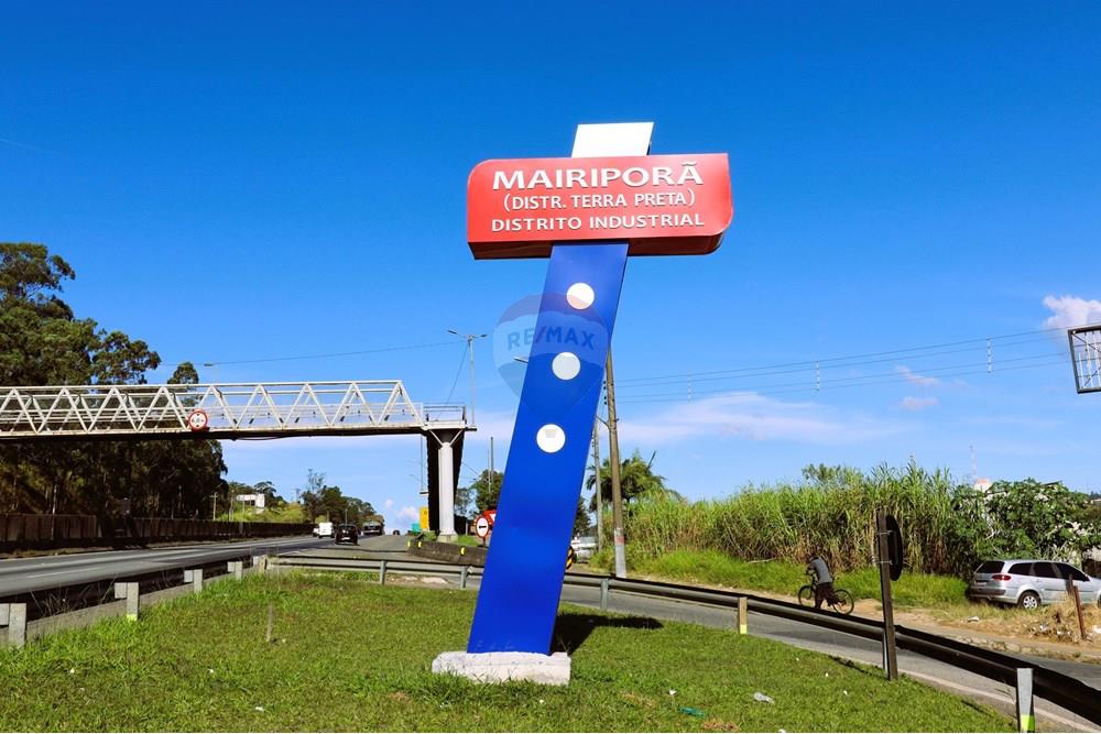 Industrial - Venda - Mairiporã , São Paulo - IMG_2461 (Personalizado).JPG - 631361005-134