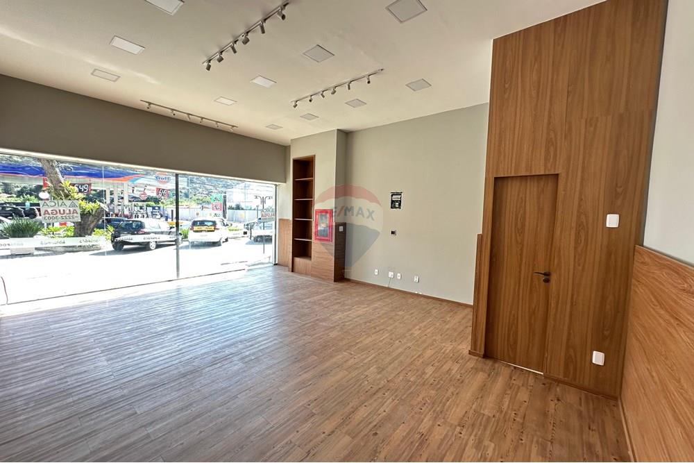 Ponto Comercial/ Loja - Alugar - Petrópolis , Rio de Janeiro - f719bfae-488a-430f-92bc-160829d4bb74.jpg - 631611008-13