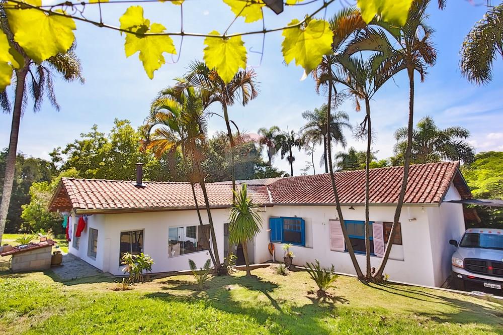 Chácara / Sítio / Fazenda - Venda - São Roque , São Paulo - IMG_0099.jpg - 631601019-36