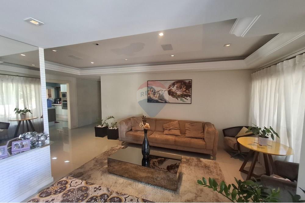 Casa de Condomínio - Alugar - Sorocaba , São Paulo - 20251111_090237.jpg - Sala - 630601129-77