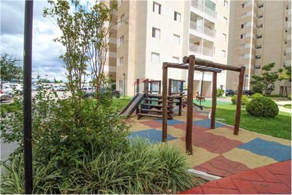 Apartamento - Alugar - Sorocaba , São Paulo - L_640d8331d402487ab87b7d7b793a60c9.jpg - 630591048-160