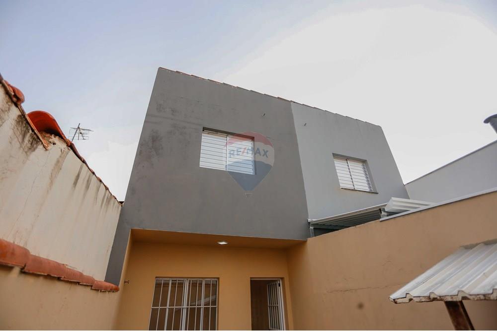 Casa - Alugar - Sorocaba , São Paulo - YASUO18.jpg - 630591225-8