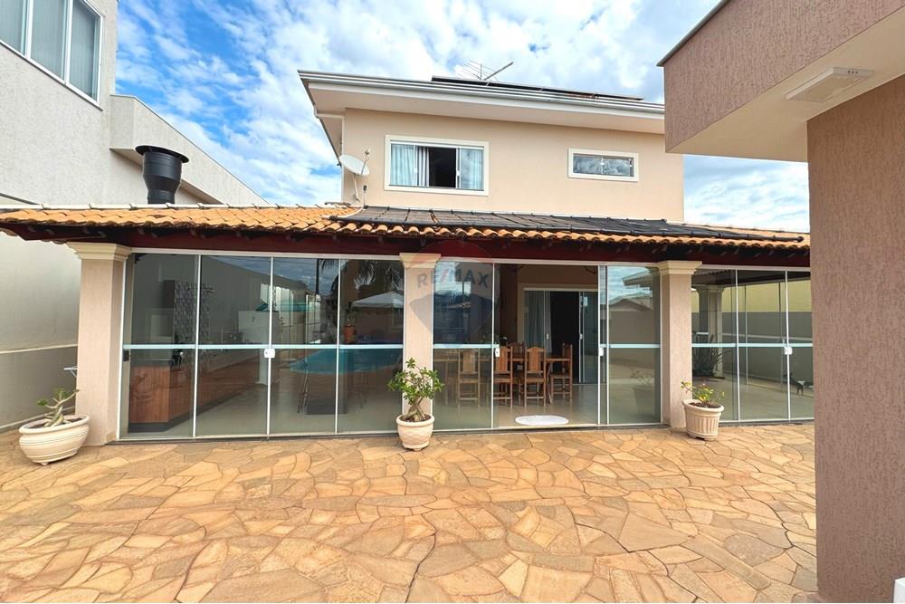 Casa de Condomínio - Venda - Araçatuba , São Paulo - 20250410_183802977_iOS.jpg - 630541001-280