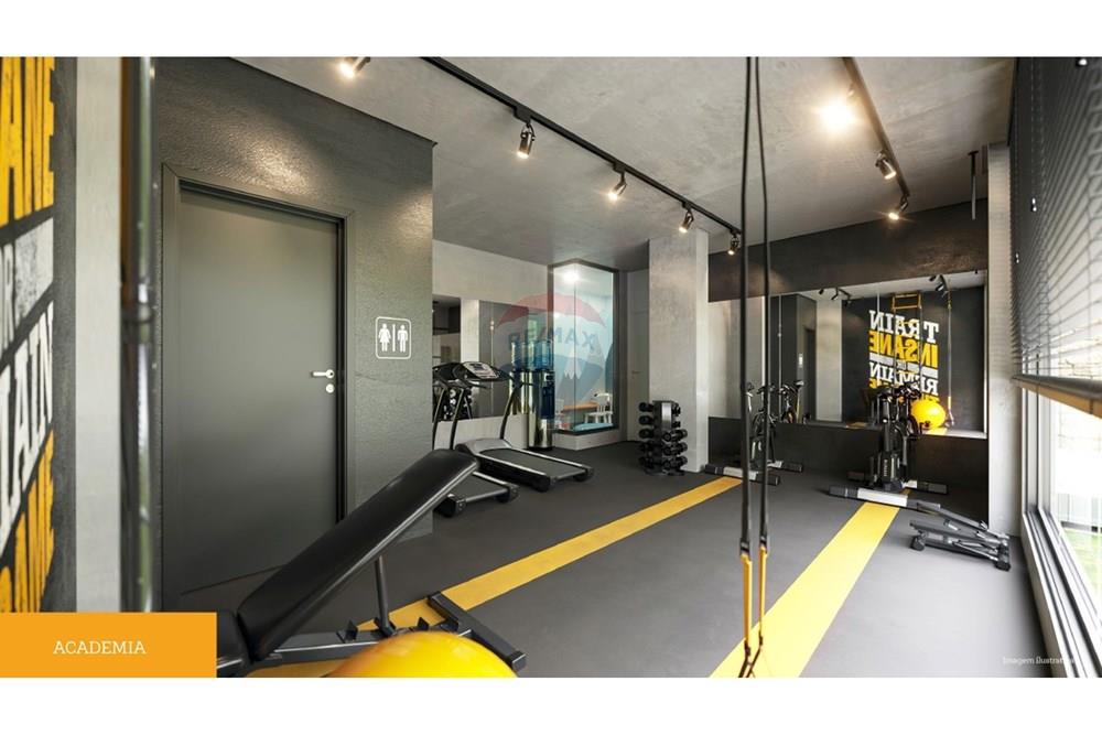 Apartamento - Venda - Sorocaba , São Paulo - 06.jpg - 631581001-110