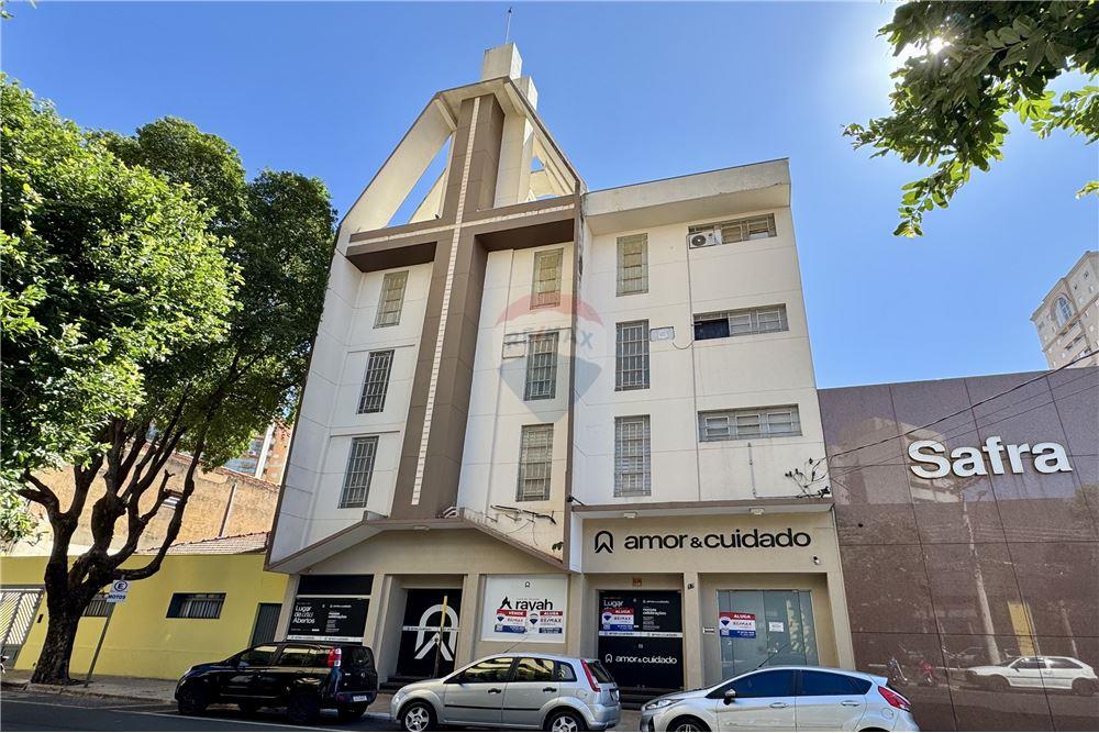 Prédio - Alugar - Araçatuba , São Paulo - 19 - 630851059-101