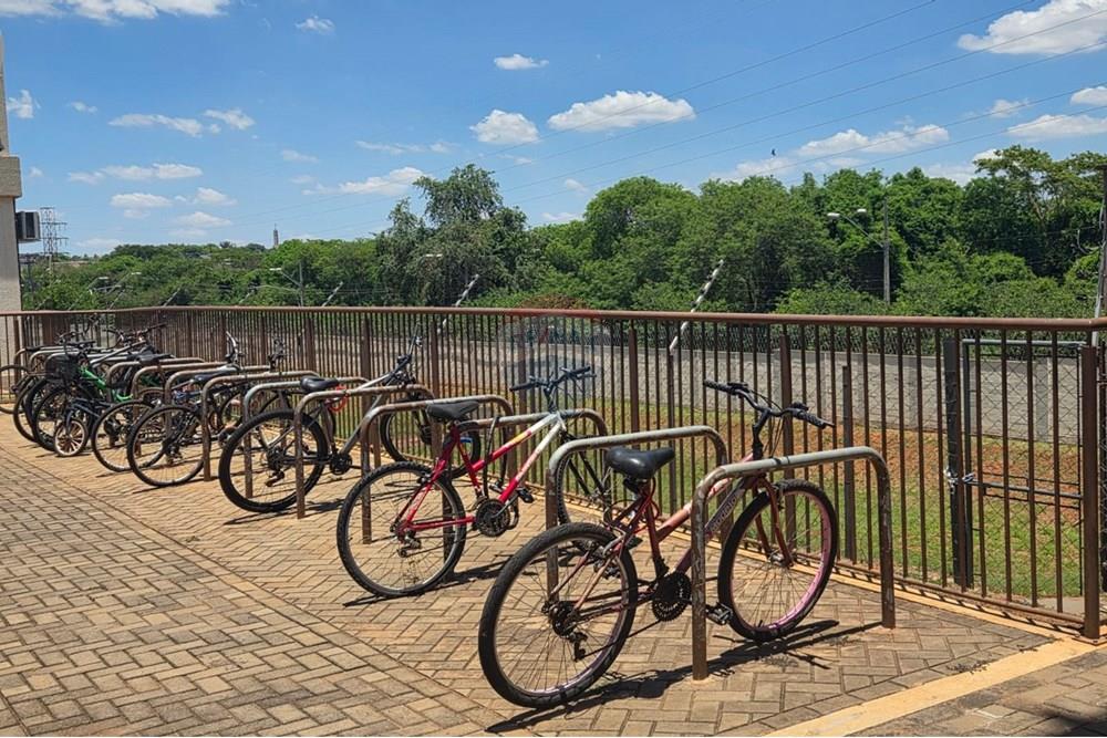 Apartamento - Venda - São José do Rio Preto , São Paulo - bicicletario.jpeg - 631481003-266