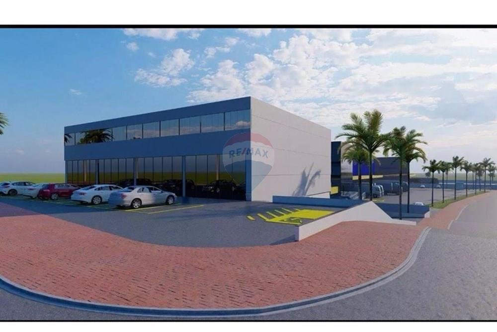 Galpão - Alugar - Arujá , São Paulo - GALPAO1.jpg - 630251075-136