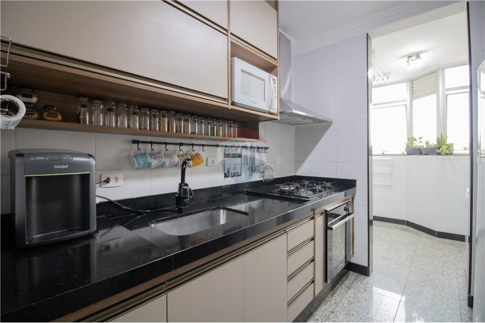 Apartamento - Venda - Guarulhos , São Paulo - 33 - 631271004-78
