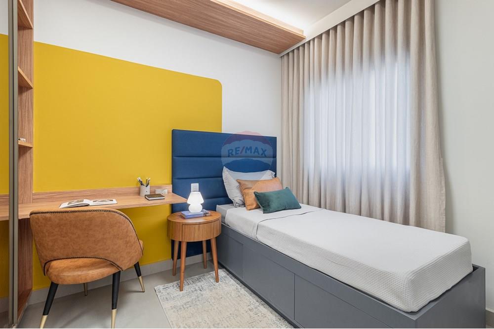 Apartamento - Venda - São José do Rio Preto , São Paulo - Quarto.jpg - 631481001-22