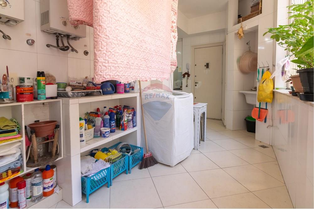 Apartamento - Venda - Rio de Janeiro , Rio de Janeiro - 05 AREA DE SERVIÇO (2).jpg - 630411001-84