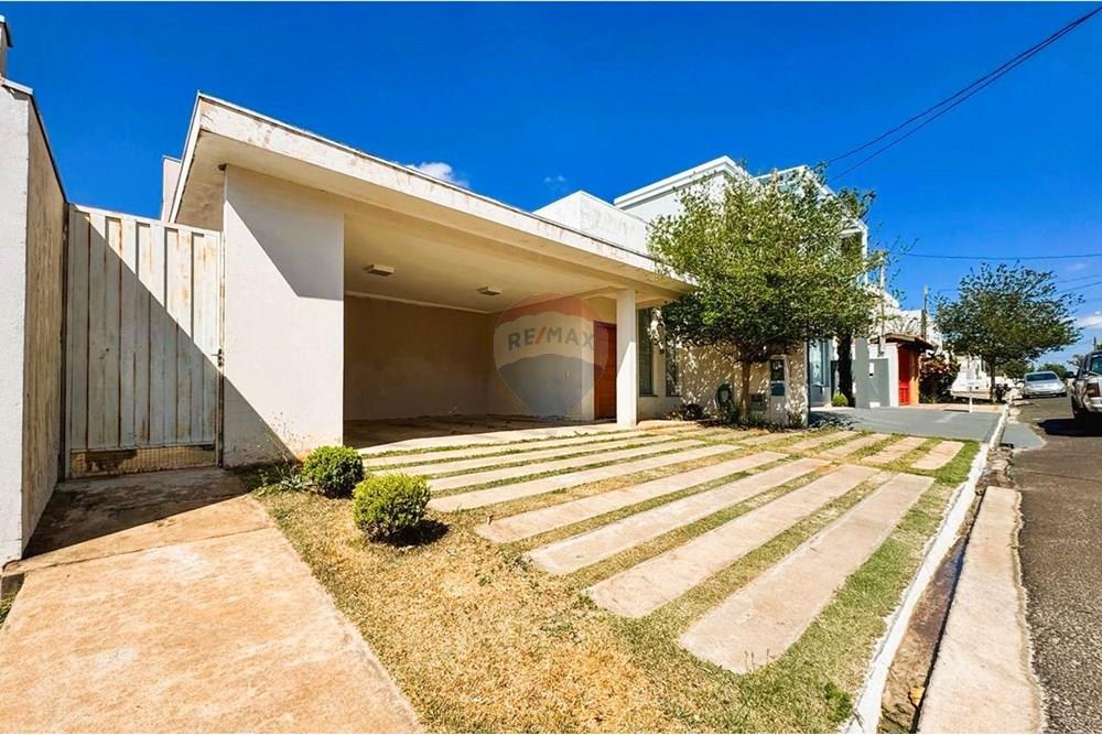 Casa - Venda - Botucatu , São Paulo - 3.jpeg - Fachada - 630481105-213