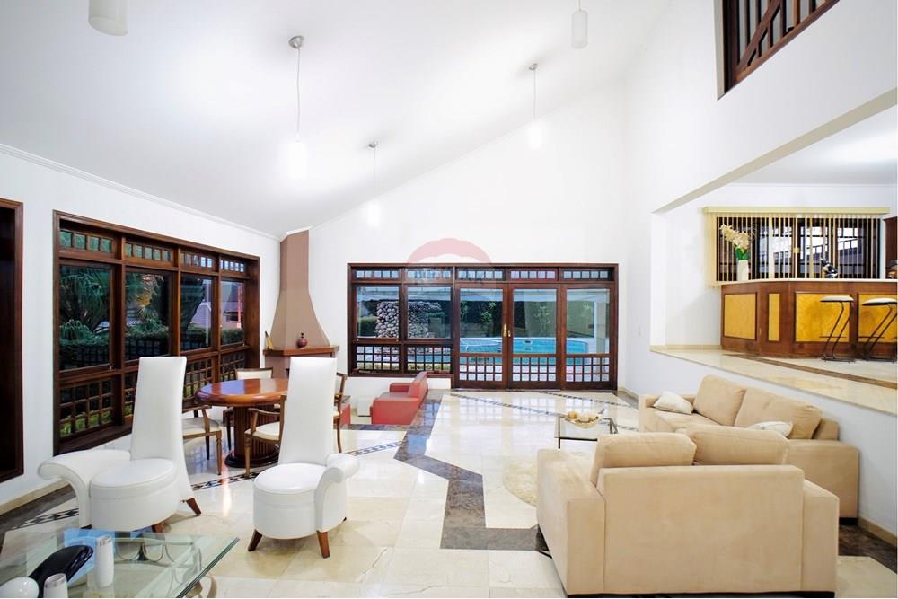 Casa de Condomínio - Venda - Mogi das Cruzes , São Paulo - DSC00684.JPG - 631531001-248