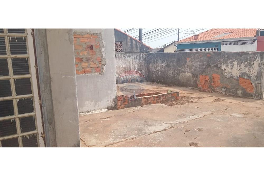 Casa - Venda - Sorocaba , São Paulo - 05.jpeg - Garagem - 630601113-37