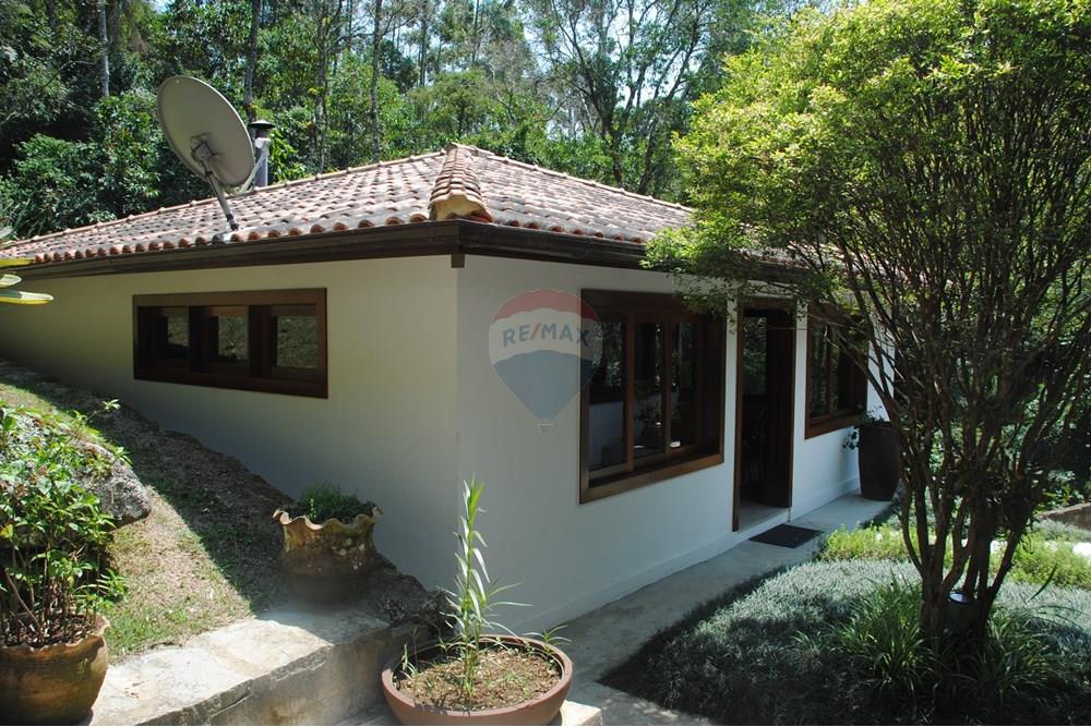 Casa de Campo - Venda - Nova Friburgo , Rio de Janeiro - 25.JPG - 630551024-90