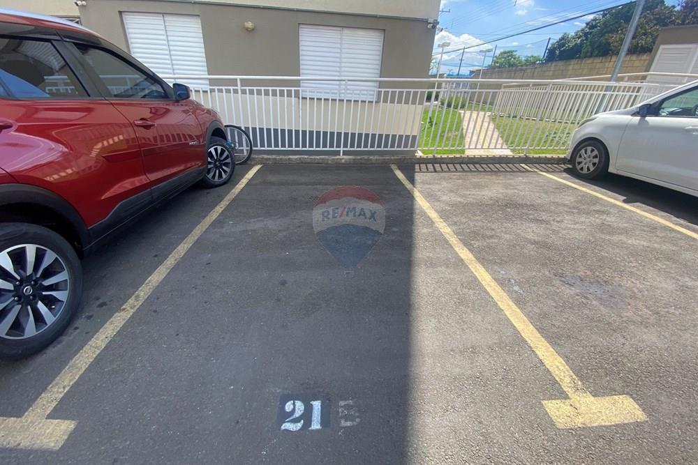 Apartamento - Alugar - Cabreúva , São Paulo - IMG_2725.JPG - 630531001-1143