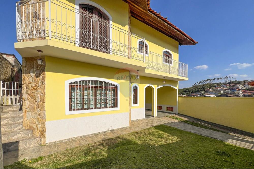 Casa - Venda - Ribeirão Pires , São Paulo - 4.jpg - 631371003-95