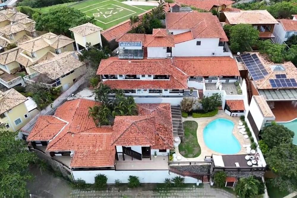 Hotel/ Pousada - Venda - Armação dos Búzios , Rio de Janeiro - IMG_4447.JPG - 630391169-3