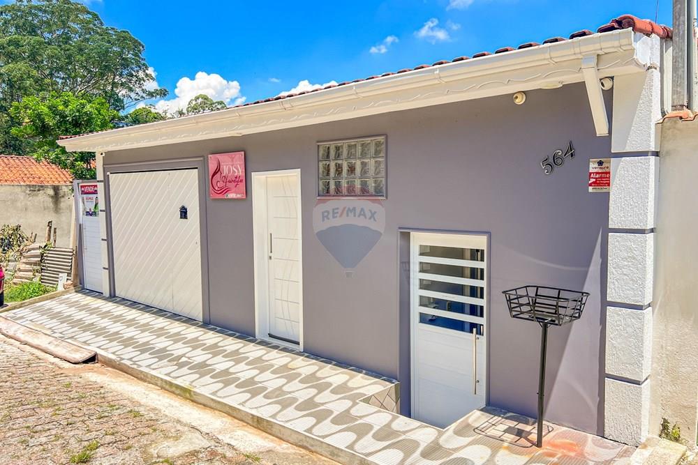 Casa - Venda - Ribeirão Pires , São Paulo - 3 (4).jpg - 631371049-13