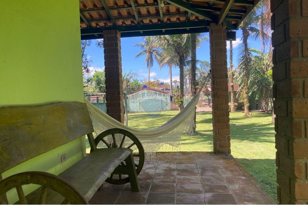 Casa - Venda - São Sebastião , São Paulo - Casa a venda Maresias (60).jpg - Varanda - 631461076-9