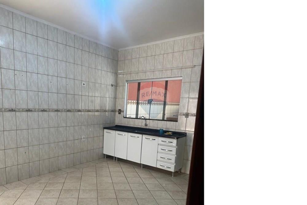 Casa - Alugar - Penápolis , São Paulo - cozinha.jpeg - 631191039-2