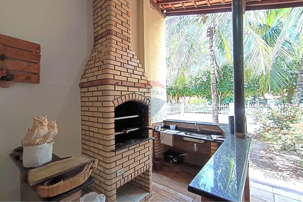 Casa de Campo - Venda - Castilho , São Paulo - Area Gourmet 2.jpg - 631201014-77