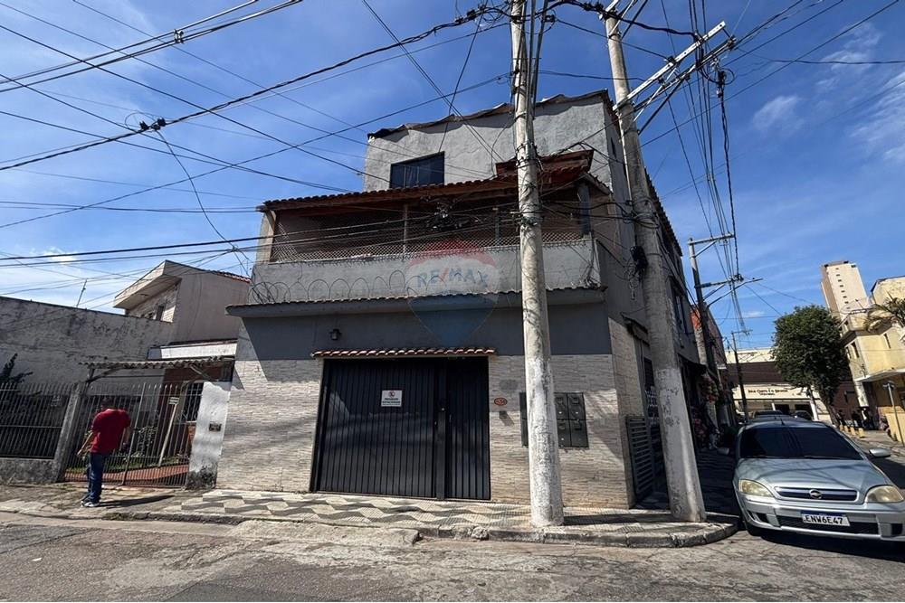 Casa Comercial - Venda - São Paulo , São Paulo - c46e8465-065a-45f9-a90a-72f58020d33e.jpeg - 630251062-157