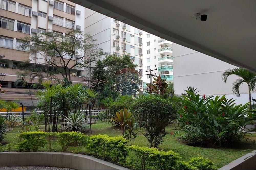 Residential - Condo/Apartment - Niterói , Rio de Janeiro - BR - IMG_20181127_164341289_HDR.jpg - 631621005-7