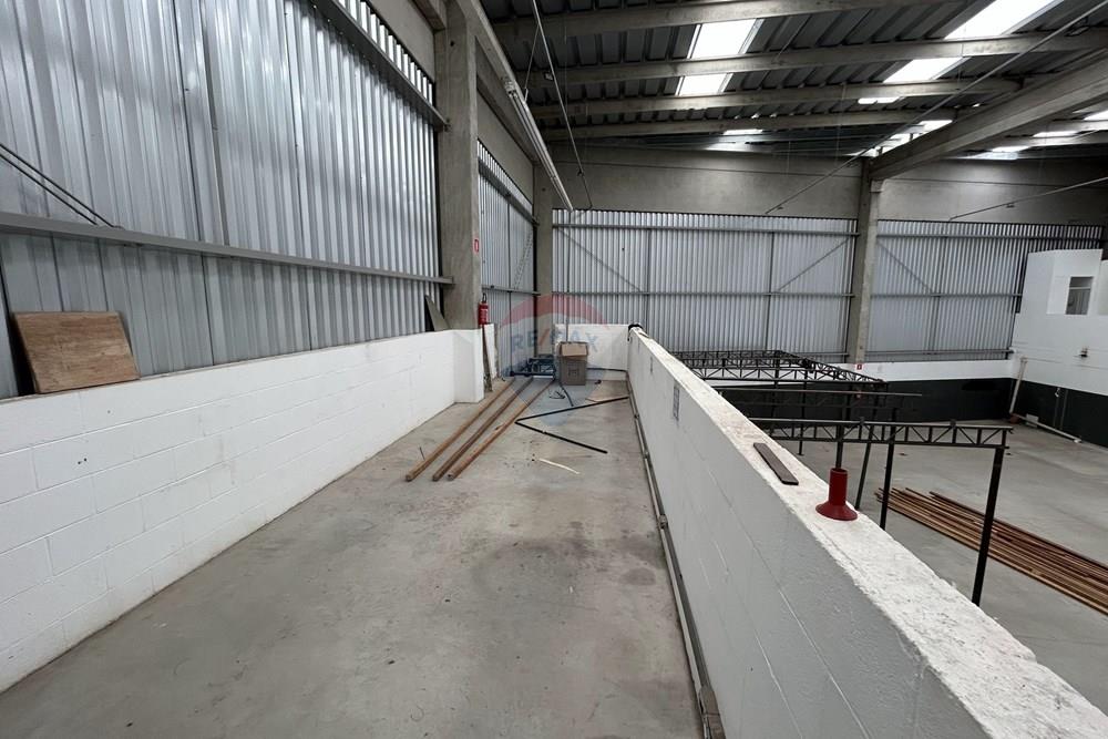 Galpão - Alugar - Mauá , São Paulo - IMG_8267.jpg - 630751057-195