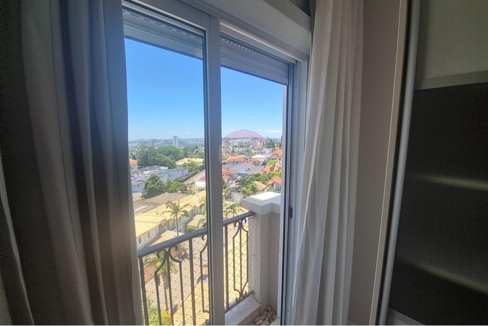 Apartamento - Alugar - Mogi das Cruzes , São Paulo - 20251112_114915.jpg - 631251019-43