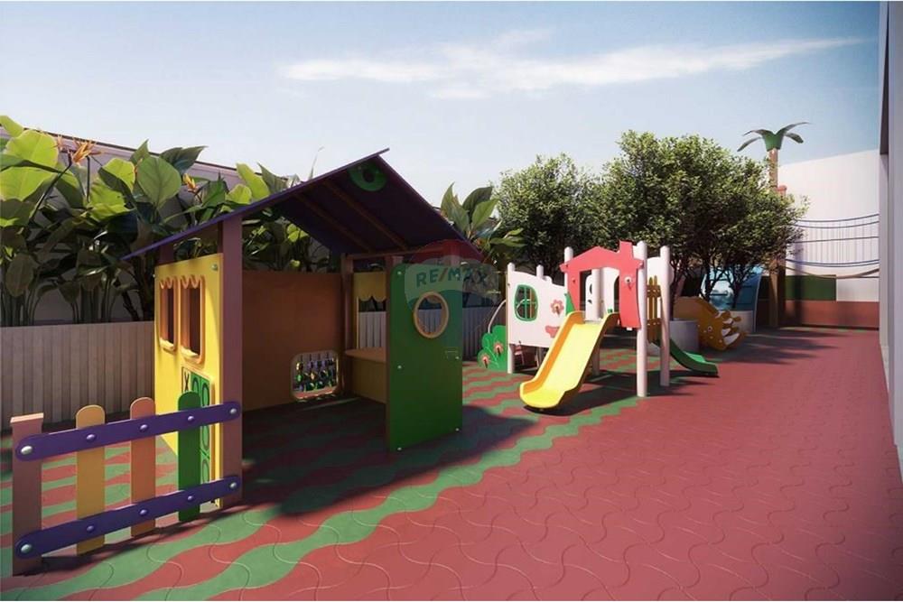 Apartamento - Alugar - São José dos Campos , São Paulo - 025-sig-mqe-apr-playground-r01.jpg - 631631009-97