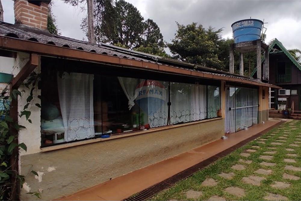 Chácara / Sítio / Fazenda - Venda - Teresópolis , Rio de Janeiro - 1770861991010.jpg - 630191034-19