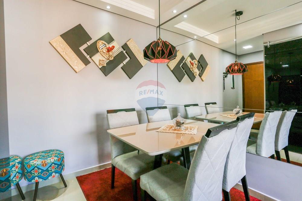 Apartamento - Alugar - Sorocaba , São Paulo - 3 sala de jantar.jpg - 631651008-17