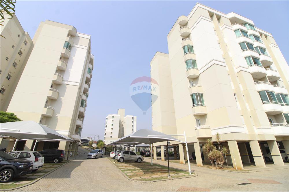 Apartamento - Alugar - Sorocaba , São Paulo - 61 - 630601014-218