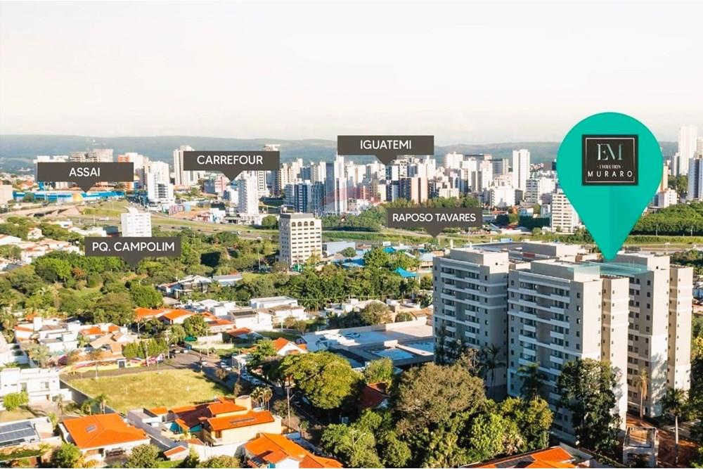 Apartamento - Alugar - Sorocaba , São Paulo - Imagem do WhatsApp de 2025-11-04 à(s) 00.22.50_b8b7d0d0.jpg - 630601112-188