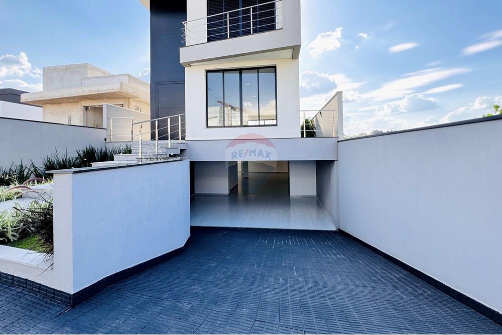 Casa de Condomínio - Venda - Arujá , São Paulo - IMG_4663.JPG - 631491012-17