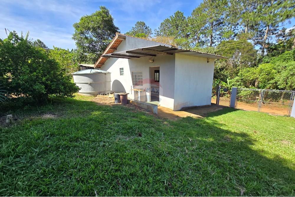 Chácara / Sítio / Fazenda - Venda - Pardinho , São Paulo - 20251127_150229.jpg - Fachada - 630481103-145