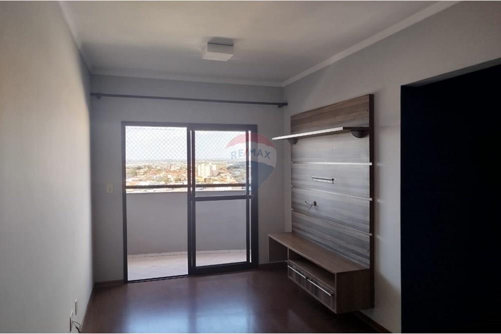 Apartamento - Alugar - Sorocaba , São Paulo - SALA_SACADA.jpeg - Sala de estar - 630601044-118
