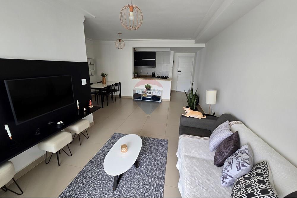 Apartamento - Venda - Sorocaba , São Paulo - 20250414_115138.jpg - Sala de estar - 631641002-5