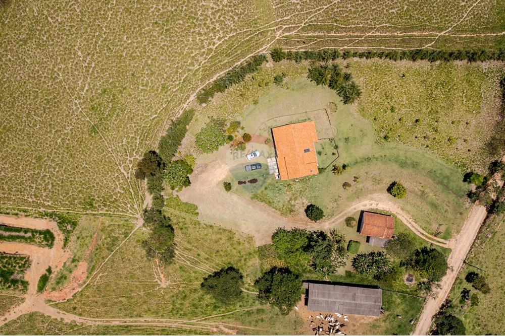 Chácara / Sítio / Fazenda - Venda - Guaratinguetá , São Paulo - FazendaITAJIBA-4.jpg - 630961014-63