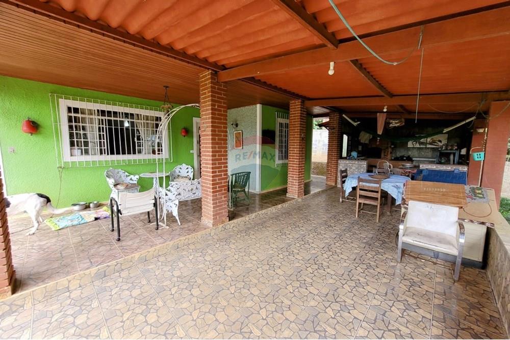 Chácara / Sítio / Fazenda - Venda - Ibiúna , São Paulo - 04.jpeg - 631331004-35