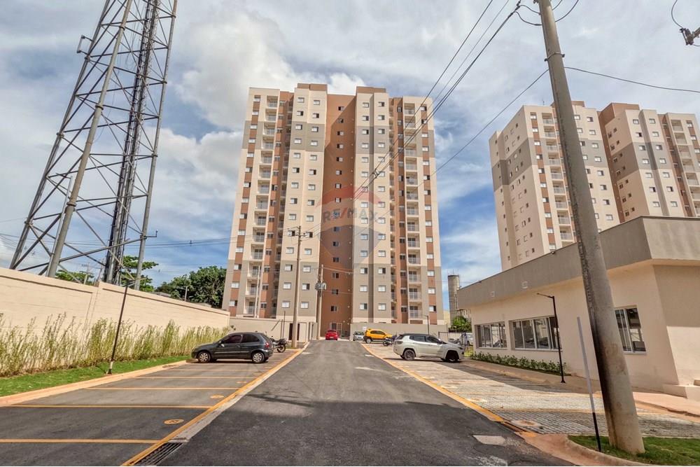 Apartamento - Venda - Sorocaba , São Paulo - 2218.jpg - 630591239-4