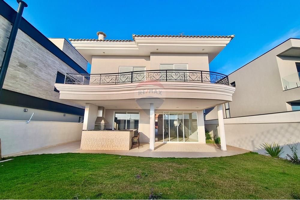 Casa de Condomínio - Alugar - Votorantim , São Paulo - 12.jpg - 630601220-22