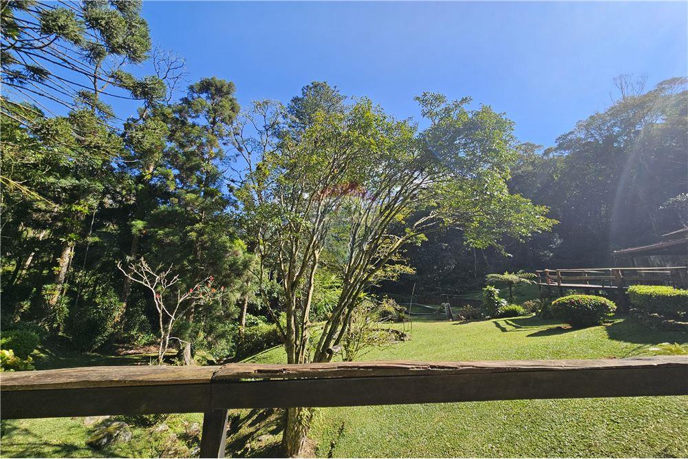 Residential - फार्म - Nova Friburgo , रिओ डे जैनेरो - BR - 12 - 630551016-150