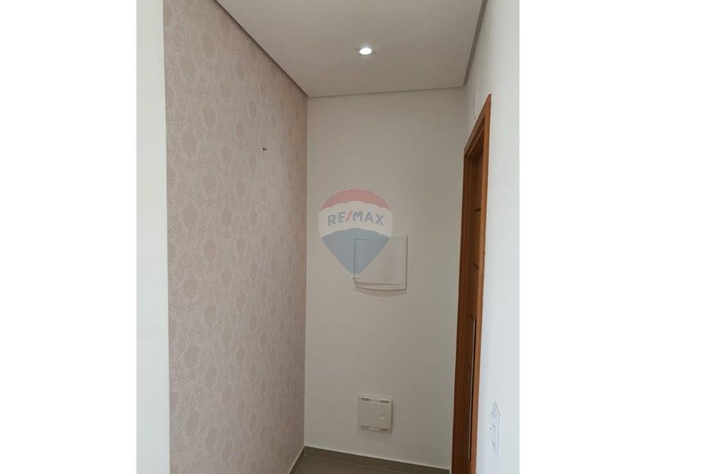 Apartamento - Venda - Sorocaba , São Paulo - fb200c5d-0af2-4996-af33-ecdf164a7867.jpg - Corredor - 631701014-3