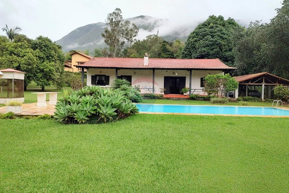 Casa - Venda - Petrópolis , Rio de Janeiro - 1.jpg - 631611005-12