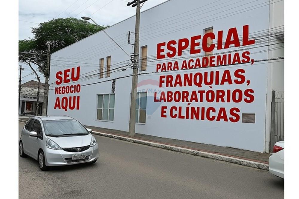 Ponto Comercial - Alugar - São José dos Campos , São Paulo - Fachada 1.jpg - 631471032-50