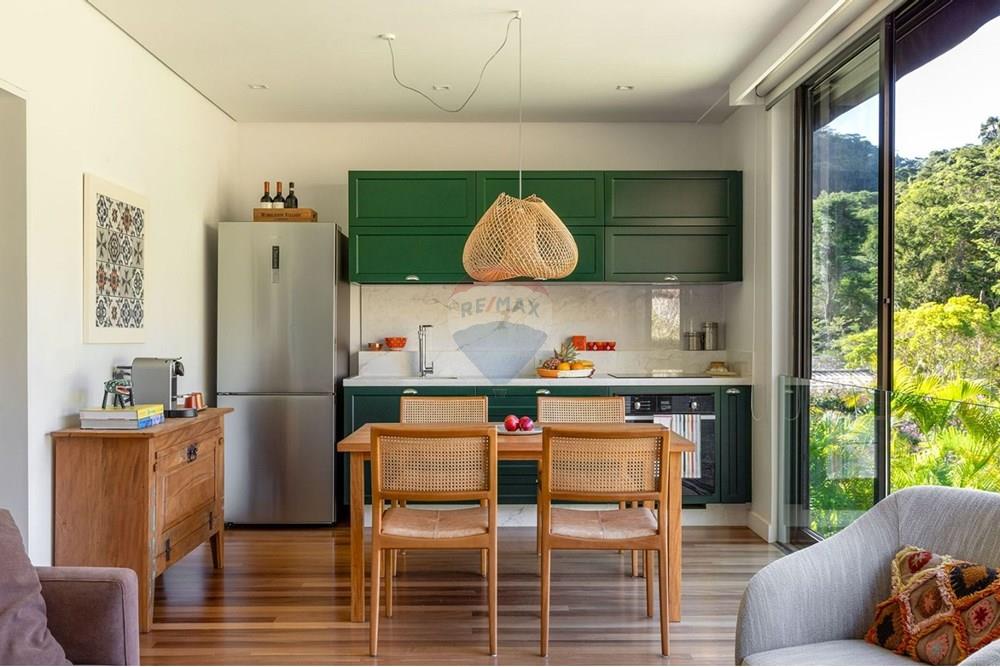 Casa - Venda - Petrópolis , Rio de Janeiro - 14.jpg - Cozinha - 631611005-4